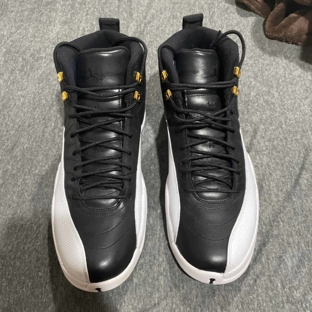 Air Jordan 12 Wings 2016 Size 11.5